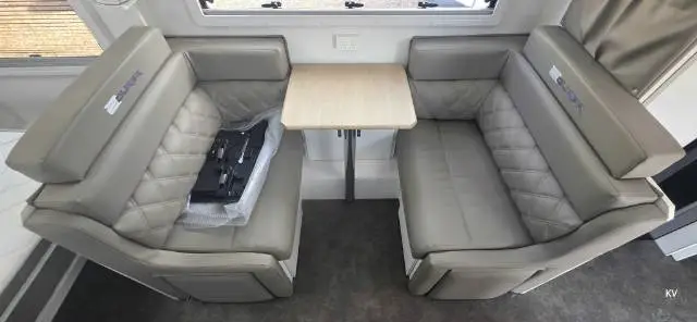 USED 2023 GREAT AUSSIE TOURER 20′