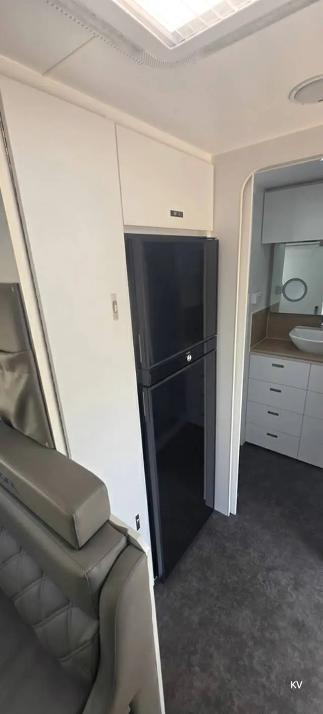 USED 2023 GREAT AUSSIE TOURER 20′