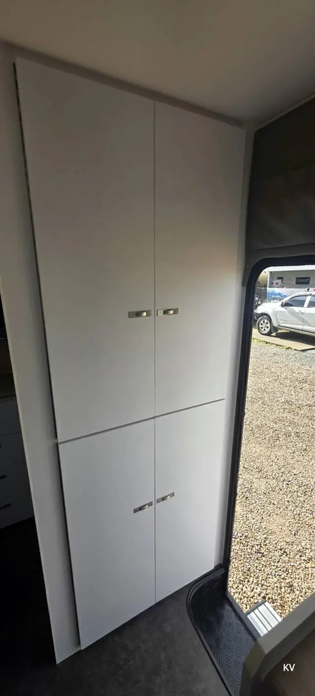 USED 2023 GREAT AUSSIE TOURER 20′