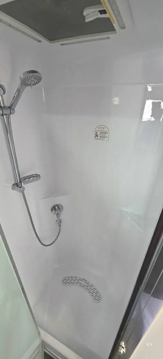 USED 2023 GREAT AUSSIE TOURER 20′