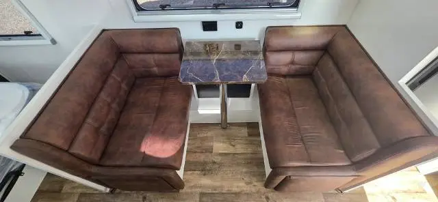 NEW 2026 RESORT RV WHITEHAVEN 20′