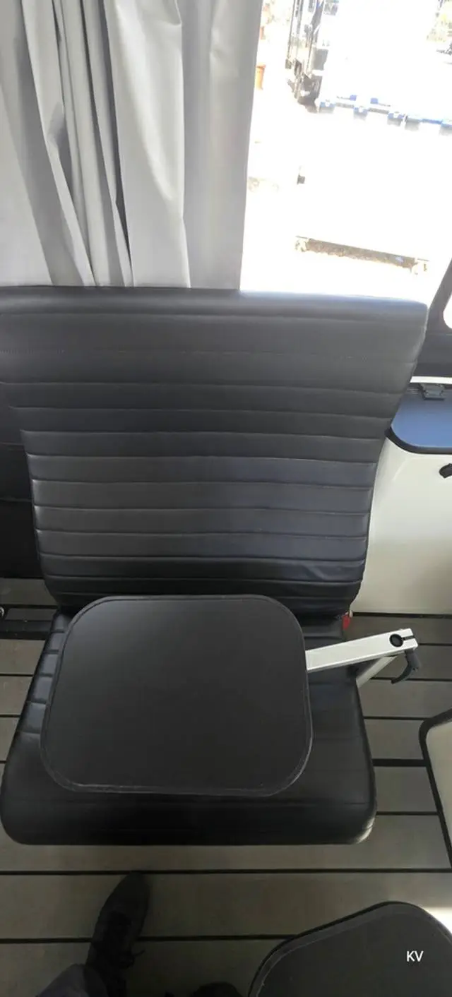 USED 2025 ON THE MOVE CARAVANS CROSSFIRE
