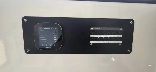 USED 2025 ON THE MOVE CARAVANS CROSSFIRE