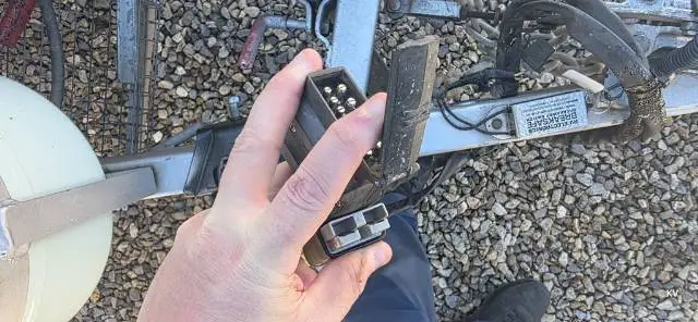USED 2013 MAJESTIC KNIGHT