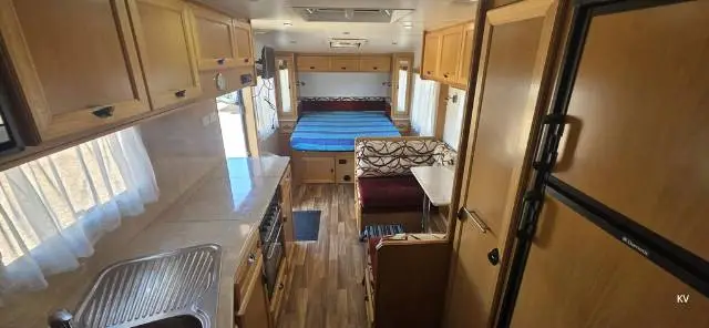 USED 2013 MAJESTIC KNIGHT