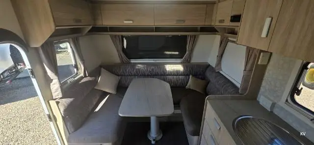 USED 2017 JAYCO STARCRAFT OUTBACK SLIDE OUT