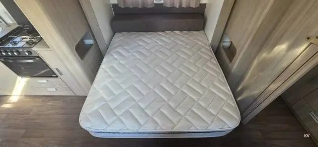 USED 2017 JAYCO STARCRAFT OUTBACK SLIDE OUT