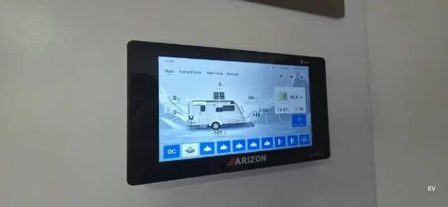 NEW 2026 RESORT RV WHITEHAVEN 18