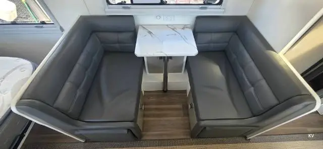 USED 2022 VIVID CARAVANS EXPEDITION XL