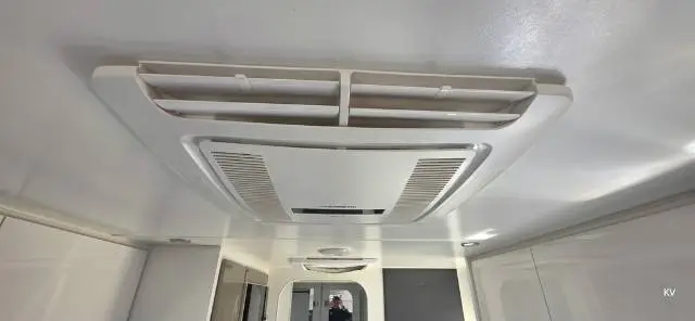USED 2022 VIVID CARAVANS EXPEDITION XL