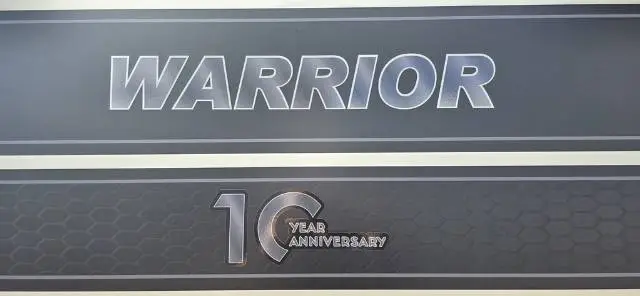 NEW 2026 PRIME EDGE CARAVANS WARRIOR 226 EW