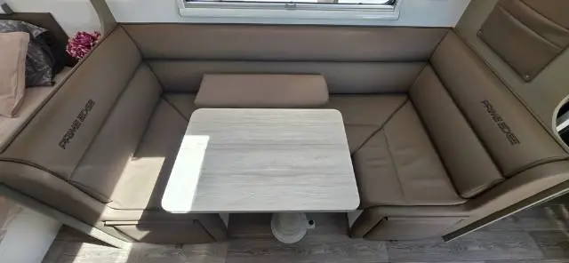 NEW 2026 PRIME EDGE CARAVANS WARRIOR 226 EW