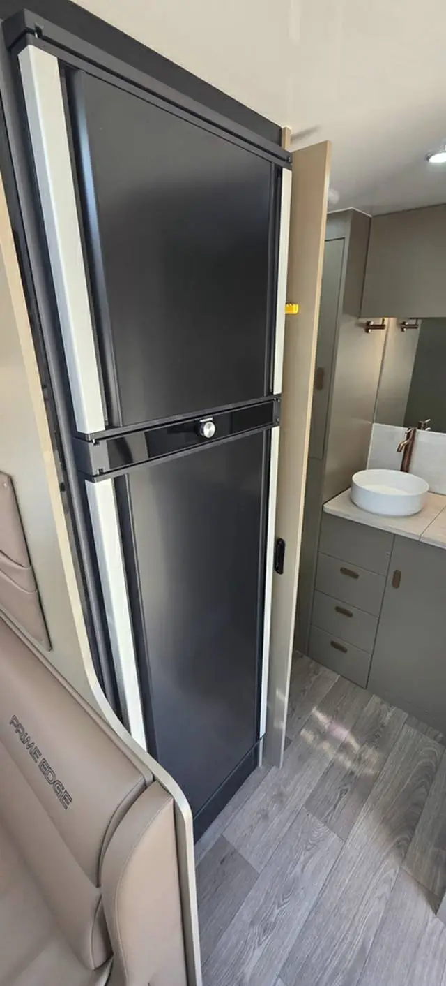 NEW 2026 PRIME EDGE CARAVANS WARRIOR 226 EW