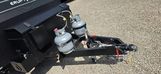 NEW 2026 PATHFINDER CARAVANS ERUPT X 19’6″ R/D