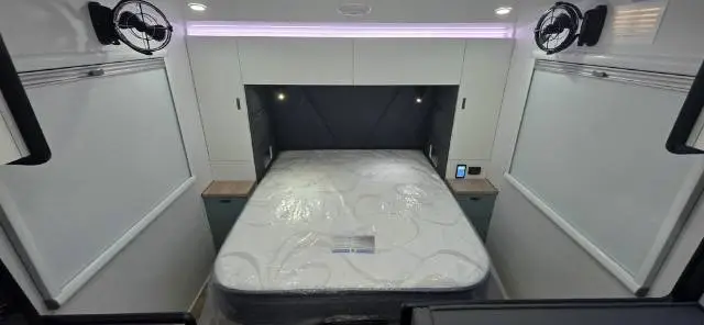 NEW 2026 PATHFINDER CARAVANS ERUPT X 19’6″ R/D