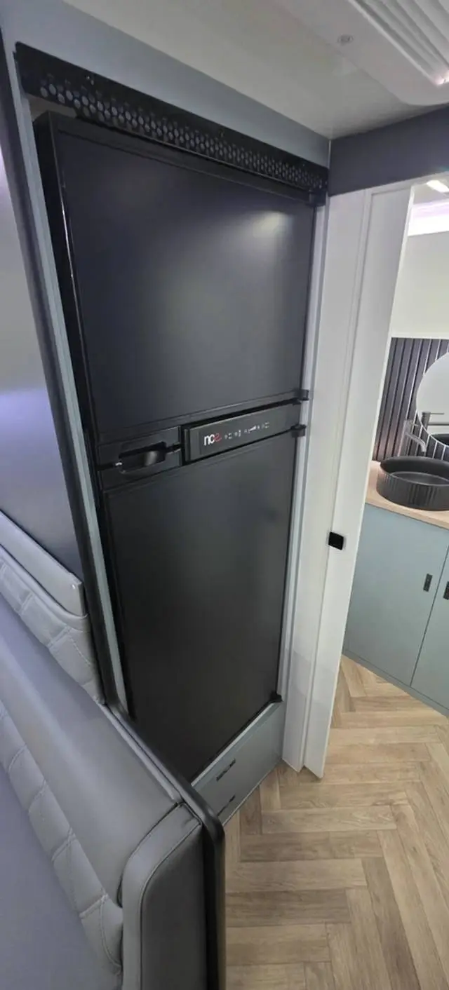 NEW 2026 PATHFINDER CARAVANS ERUPT X 19’6″ R/D