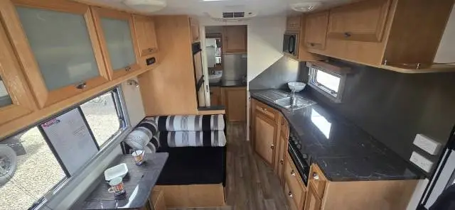 USED 2013 ROYAL FLAIR DESIGNER