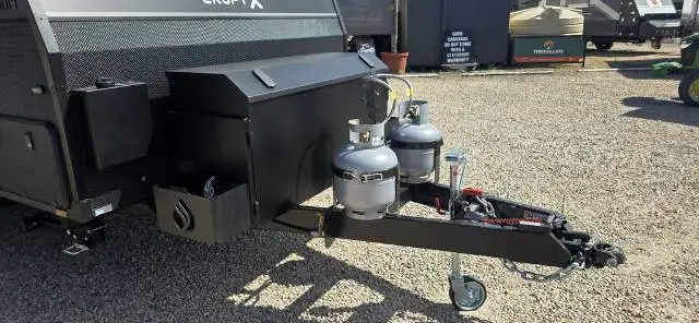 NEW 2026 PATHFINDER CARAVANS ERUPT X 19’6″ M/D