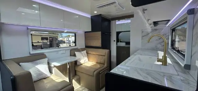 NEW 2026 PATHFINDER CARAVANS ERUPT X 19’6″ M/D
