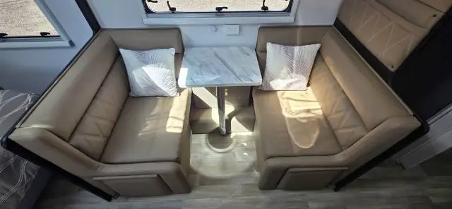 NEW 2026 PATHFINDER CARAVANS ERUPT X 19’6″ M/D