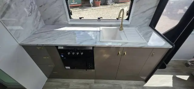 NEW 2026 PATHFINDER CARAVANS ERUPT X 19’6″ M/D
