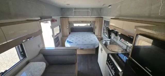 USED 2021 AVAN ASPIRE