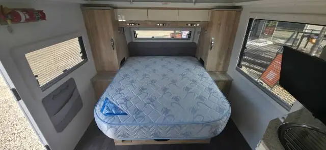 USED 2021 AVAN ASPIRE
