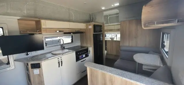 USED 2021 AVAN ASPIRE