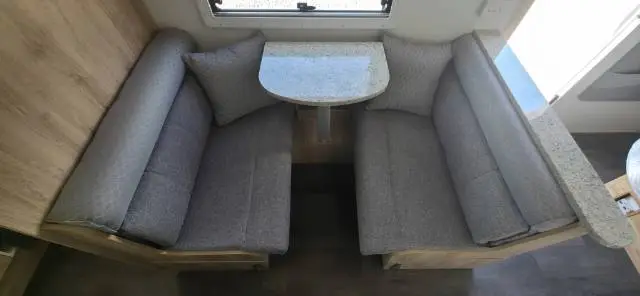 USED 2021 AVAN ASPIRE