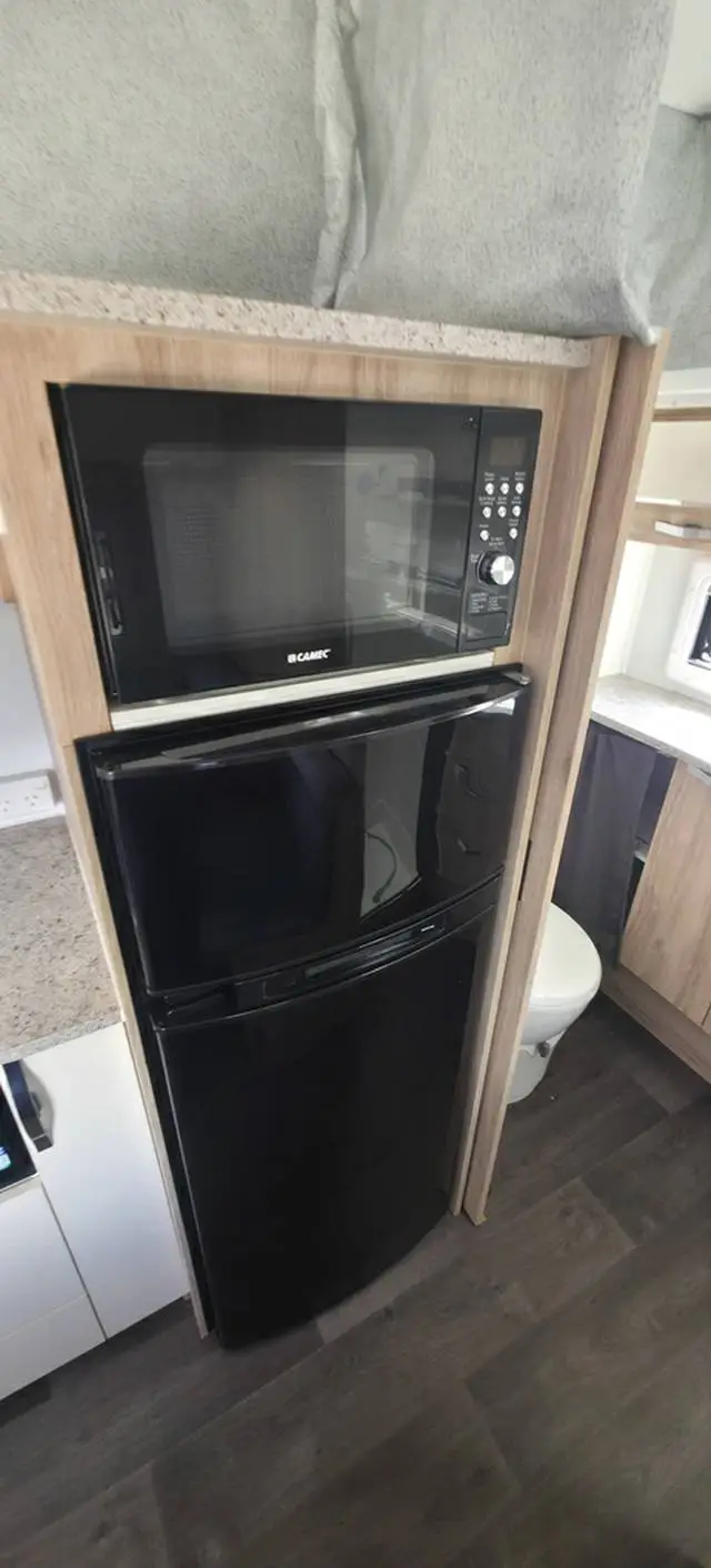 USED 2021 AVAN ASPIRE