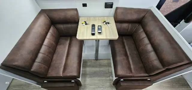 NEW 2026 OPTION RV DISTINCTION 17’6″