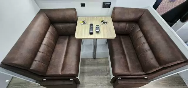 NEW 2026 OPTION RV DISTINCTION 17’6″