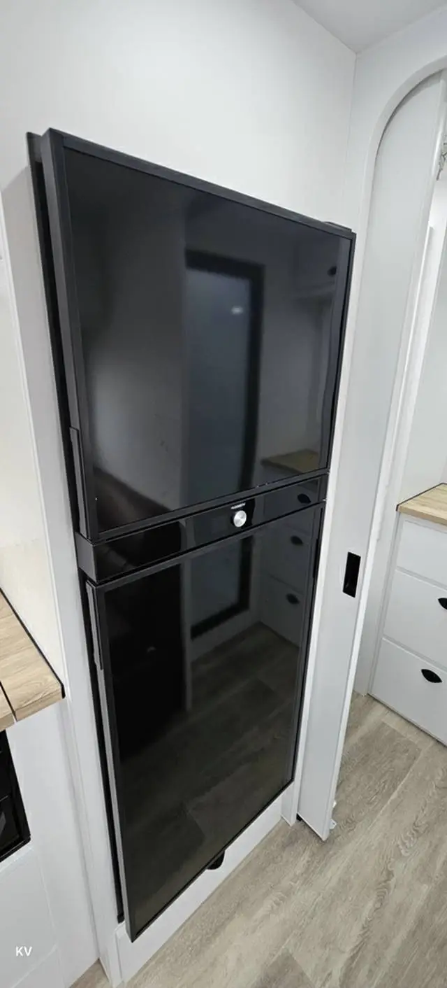 NEW 2026 OPTION RV DISTINCTION 17’6″