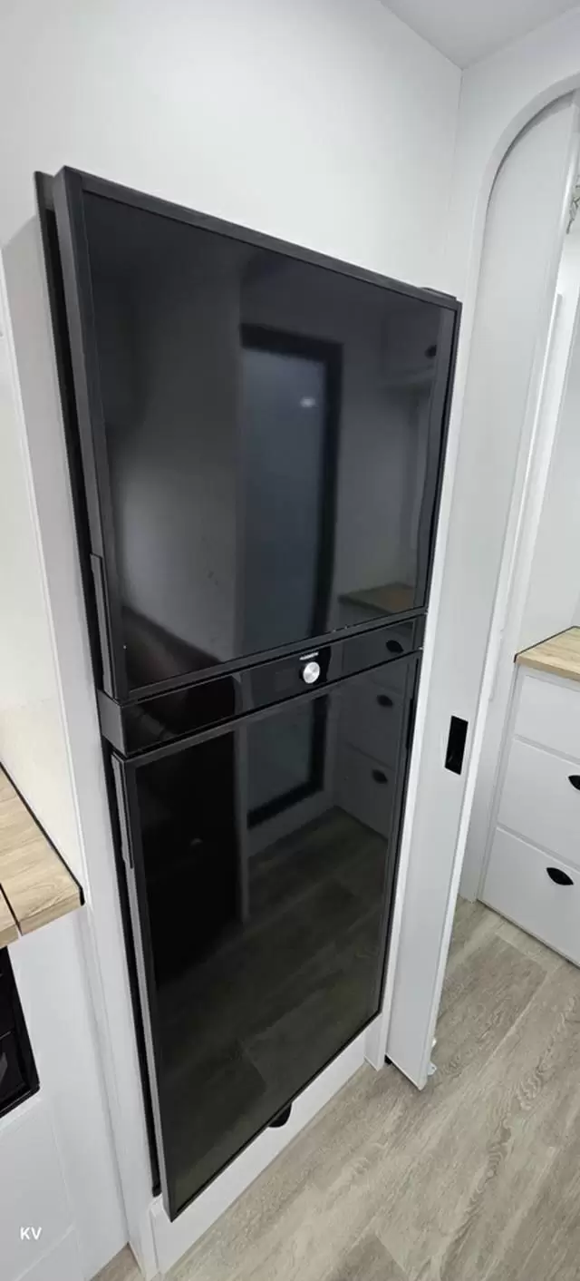 NEW 2026 OPTION RV DISTINCTION 17’6″