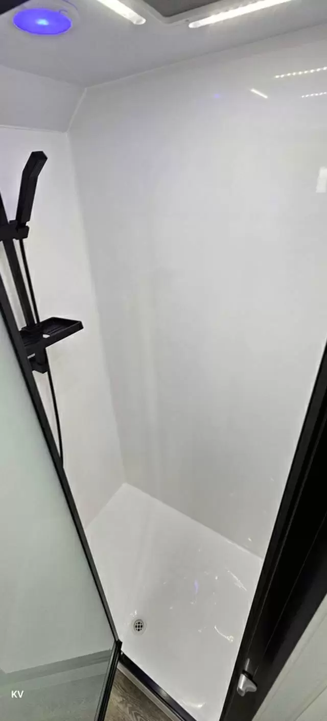 NEW 2026 OPTION RV DISTINCTION 17’6″