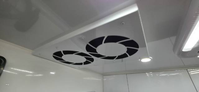 NEW 2025 PRIME EDGE CARAVANS ODYSSEY 20’8′ OFF ROAD CARAVAN 2 AXLE