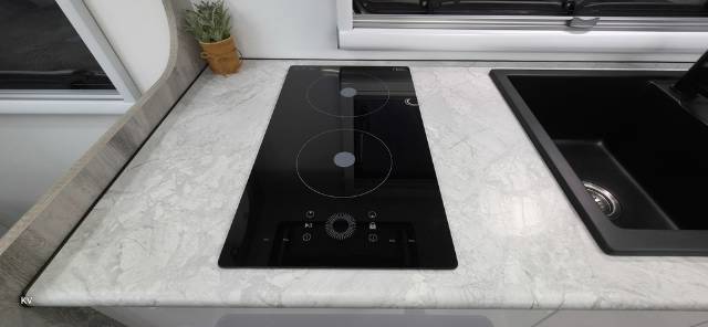 NEW 2025 PRIME EDGE CARAVANS ODYSSEY 20’8′ OFF ROAD CARAVAN 2 AXLE