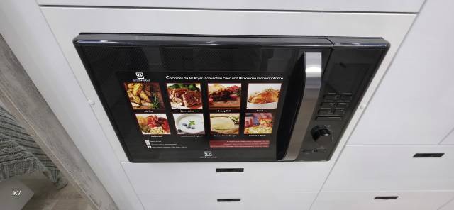 NEW 2025 PRIME EDGE CARAVANS ODYSSEY 20’8′ OFF ROAD CARAVAN 2 AXLE