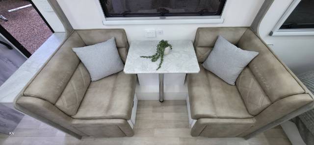 NEW 2025 PRIME EDGE CARAVANS ODYSSEY 20’8′ OFF ROAD CARAVAN 2 AXLE