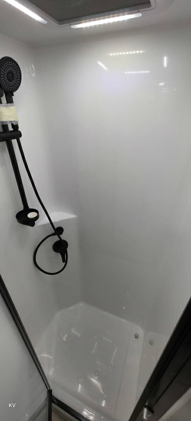 NEW 2025 PRIME EDGE CARAVANS ODYSSEY 20’8′ OFF ROAD CARAVAN 2 AXLE