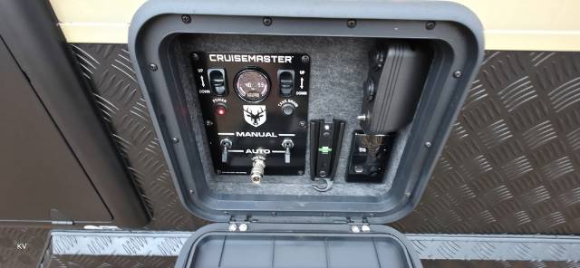 NEW 2025 PRIME EDGE CARAVANS ODYSSEY 20’8′ OFF ROAD CARAVAN 2 AXLE