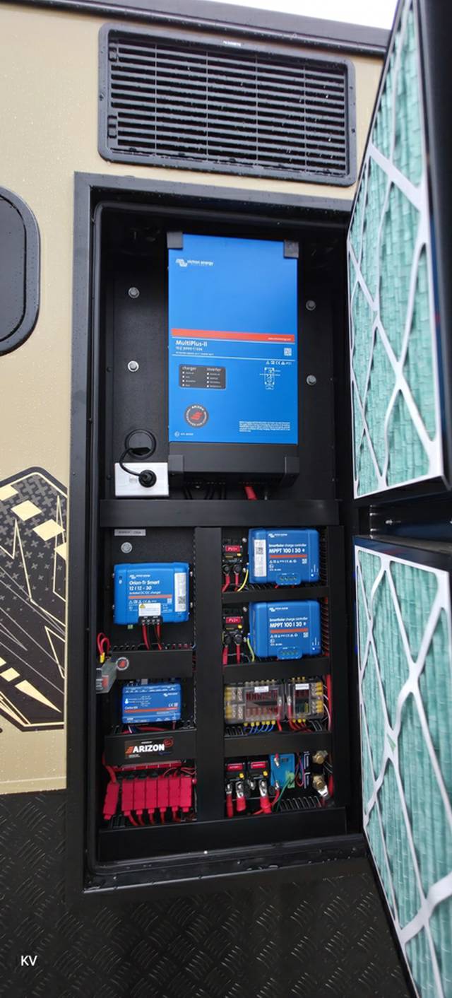 NEW 2025 PRIME EDGE CARAVANS ODYSSEY 20’8′ OFF ROAD CARAVAN 2 AXLE