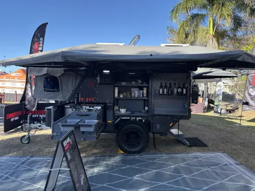 2026 Conqueror Off Road Australia UEV-440