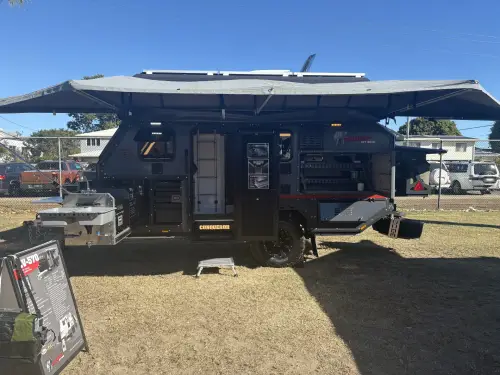 2026 Conqueror Off Road Australia UEV-570
