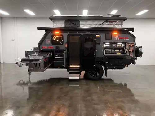 2024 Conqueror Off Road Australia UEV-565