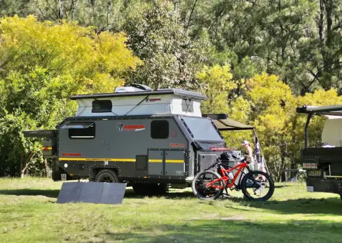 2023 Conqueror Off Road Australia UEV-14