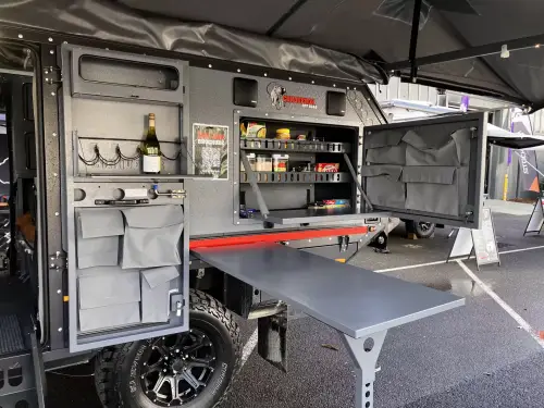 2026 Conqueror Off Road Australia UEV-490