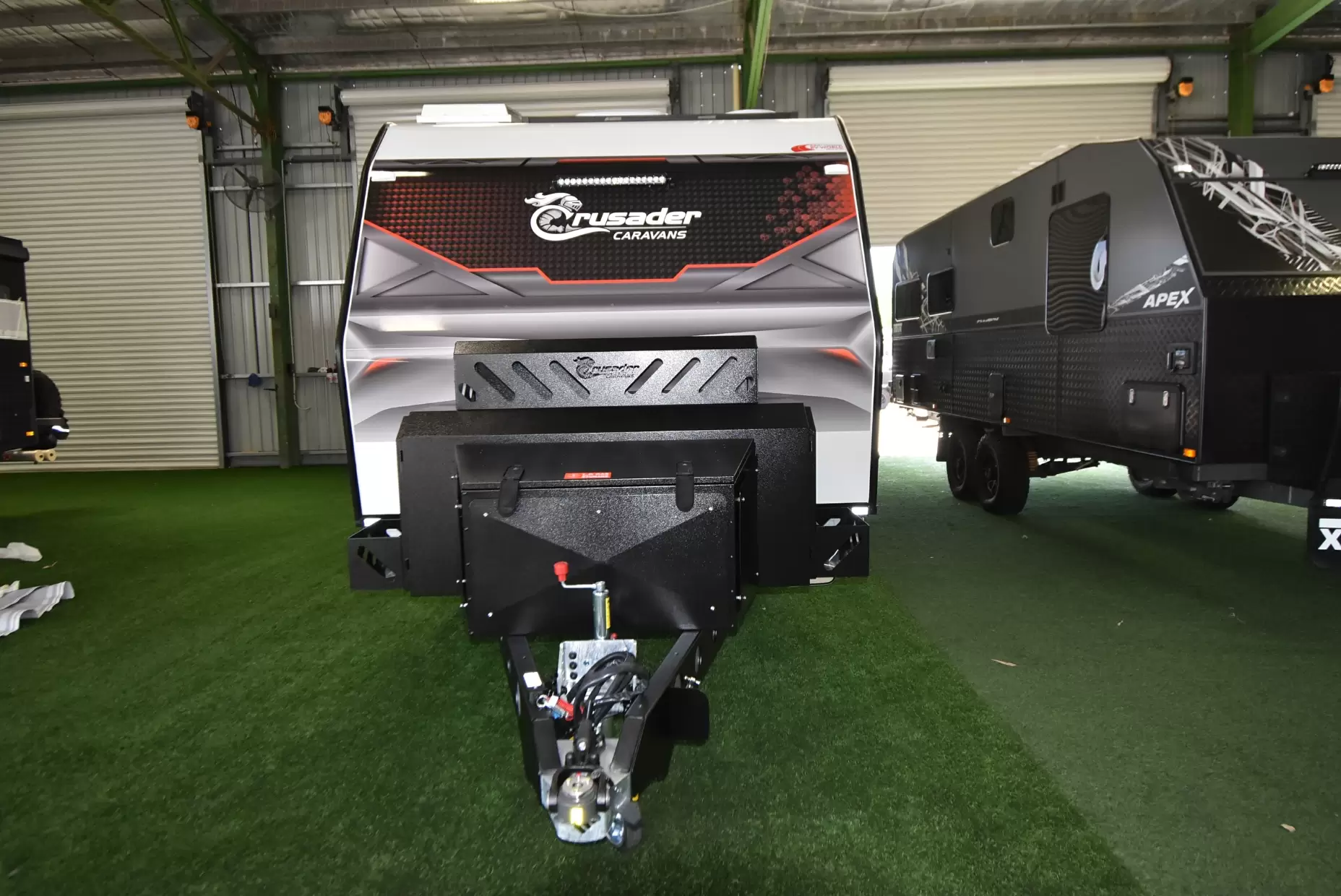 Interior Slider Image