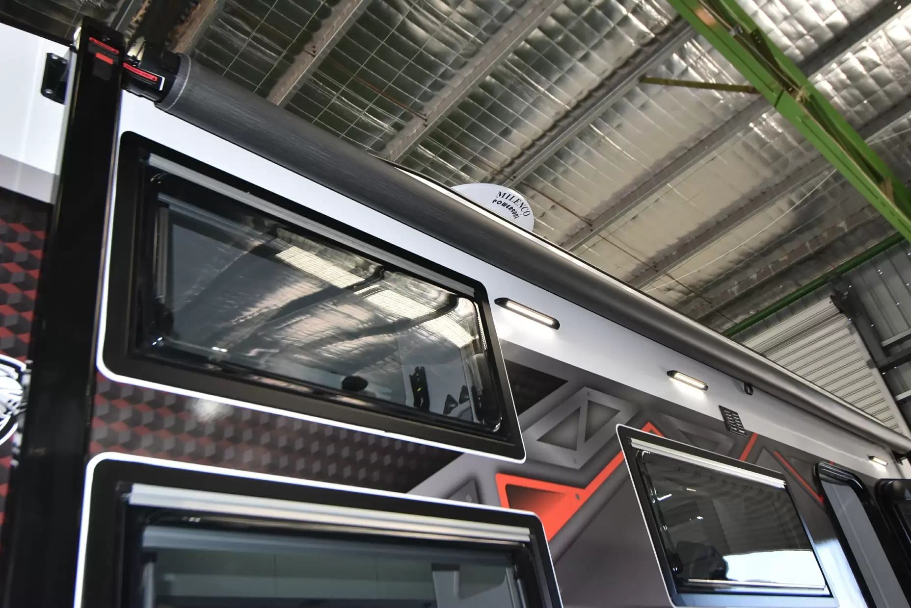 Interior Slider Image