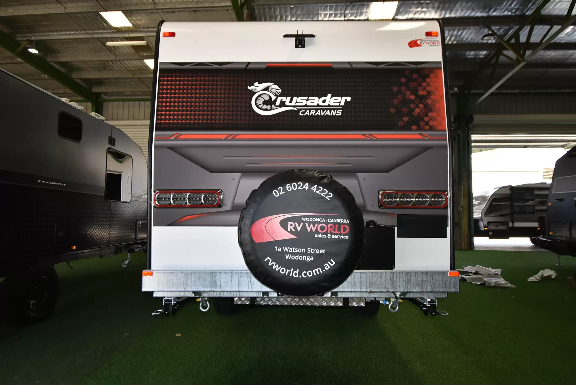 Interior Slider Image